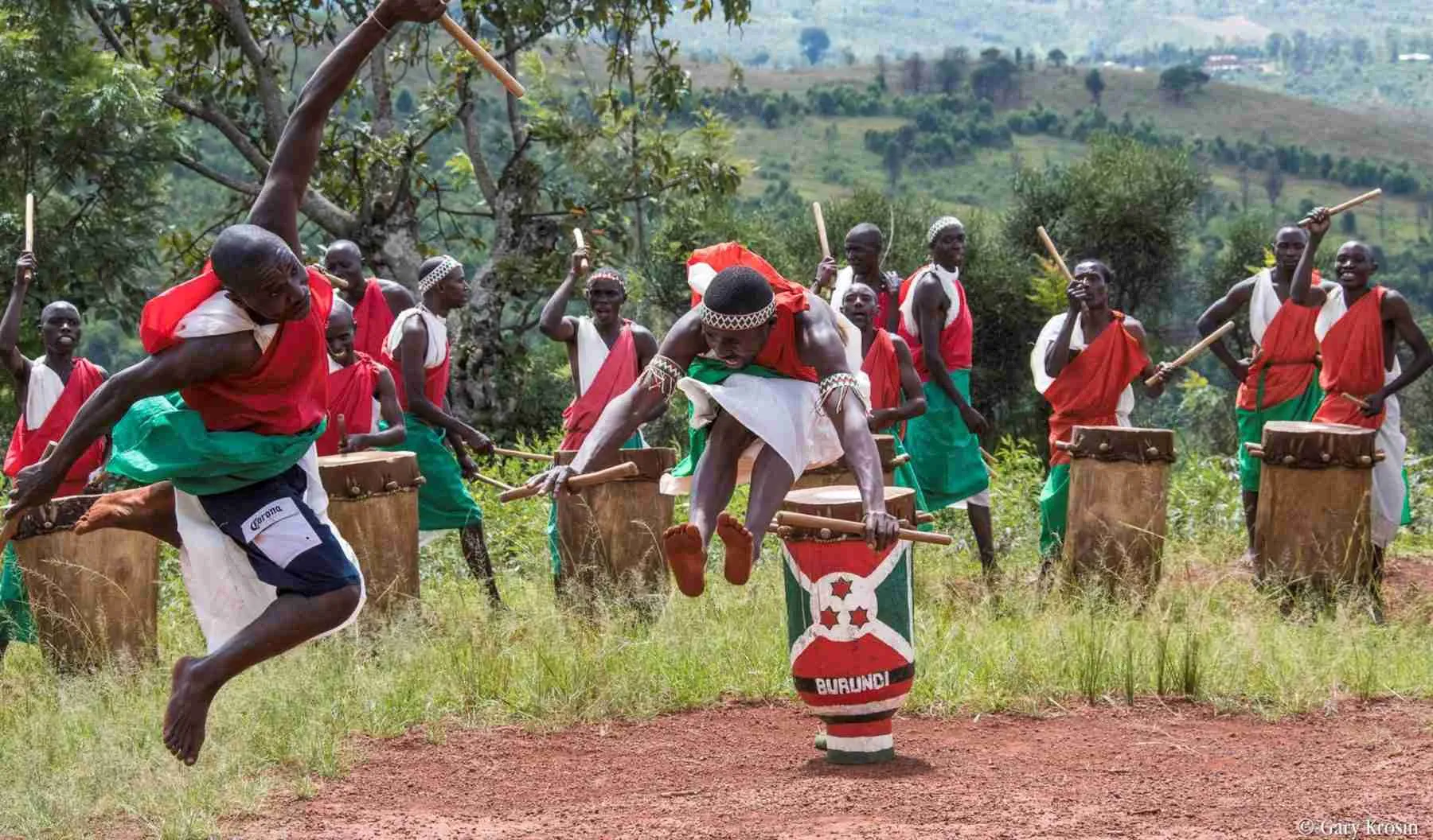 Budundi_Drum